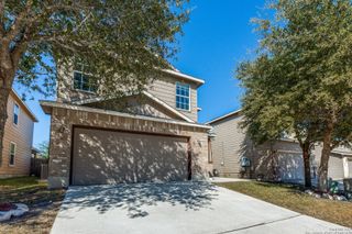 455 Walnut, Schertz, TX 78154