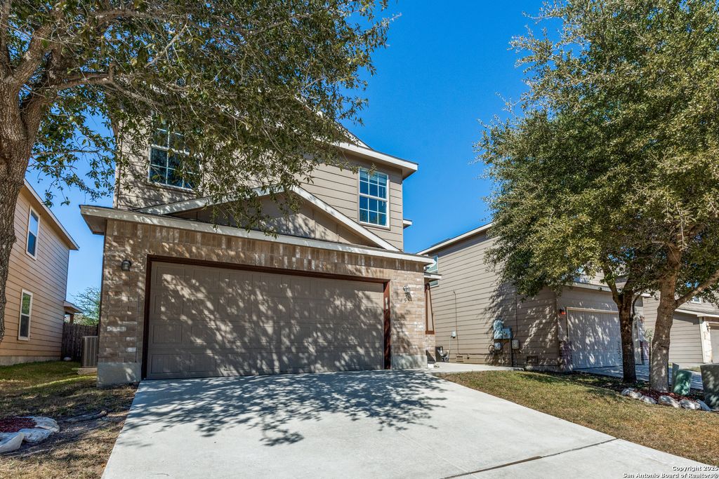 455 Walnut, Schertz, TX 78154