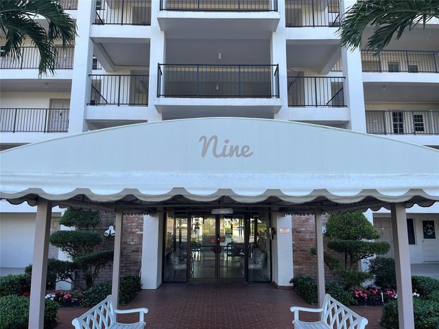 3100 N Palm Aire Drive 304, Pompano Beach, FL 33069