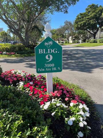 3100 N Palm Aire Drive 304, Pompano Beach, FL 33069