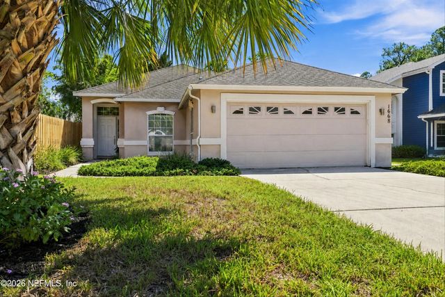 1668 LINKSIDE Court N, Atlantic Beach, FL 32233