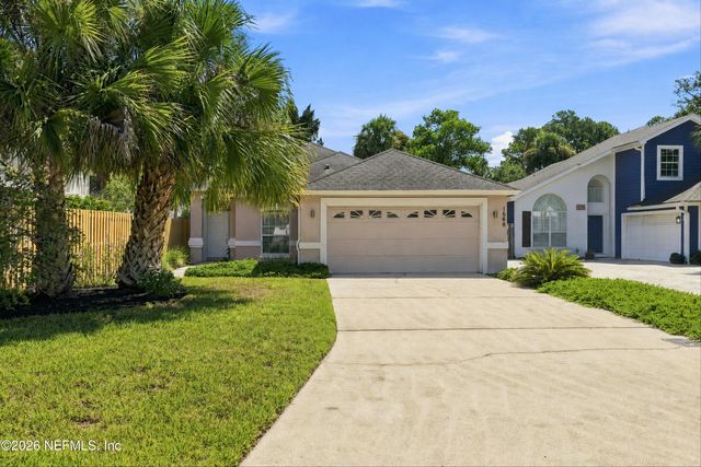1668 LINKSIDE Court N, Atlantic Beach, FL 32233