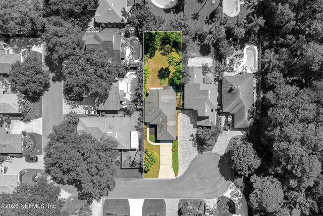 1668 LINKSIDE Court N, Atlantic Beach, FL 32233