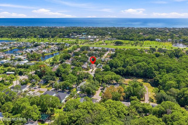 1668 LINKSIDE Court N, Atlantic Beach, FL 32233