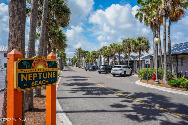 1668 LINKSIDE Court N, Atlantic Beach, FL 32233