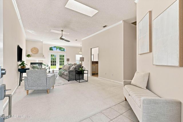1668 LINKSIDE Court N, Atlantic Beach, FL 32233
