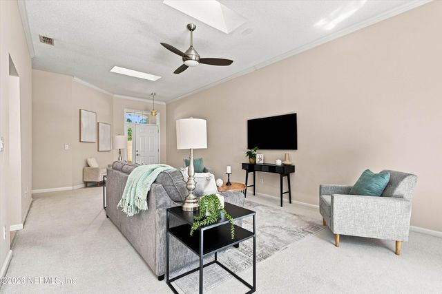 1668 LINKSIDE Court N, Atlantic Beach, FL 32233