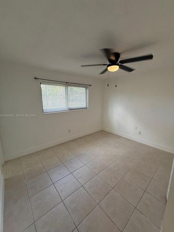 1270 North Dr, Miami, FL 33179