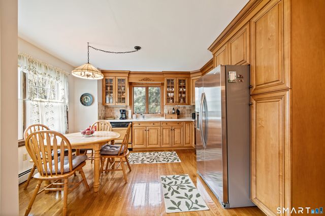 105 Quaker Farms Road, Southbury, CT 06488