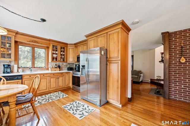 105 Quaker Farms Road, Southbury, CT 06488