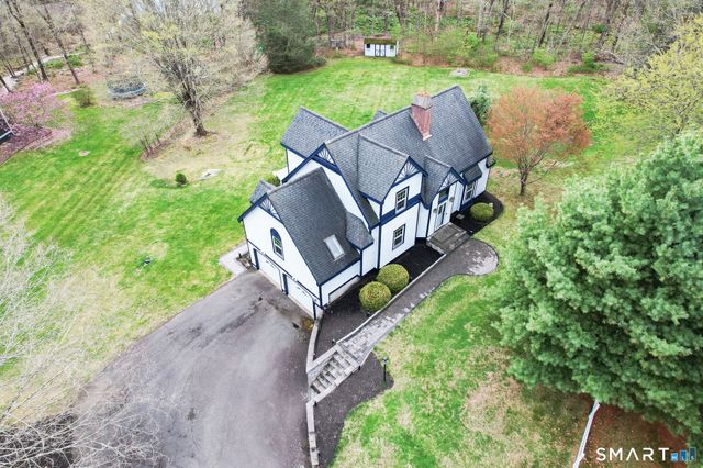 105 Quaker Farms Road, Southbury, CT 06488