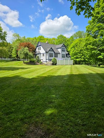 105 Quaker Farms Road, Southbury, CT 06488