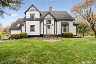 105 Quaker Farms Road, Southbury, CT 06488