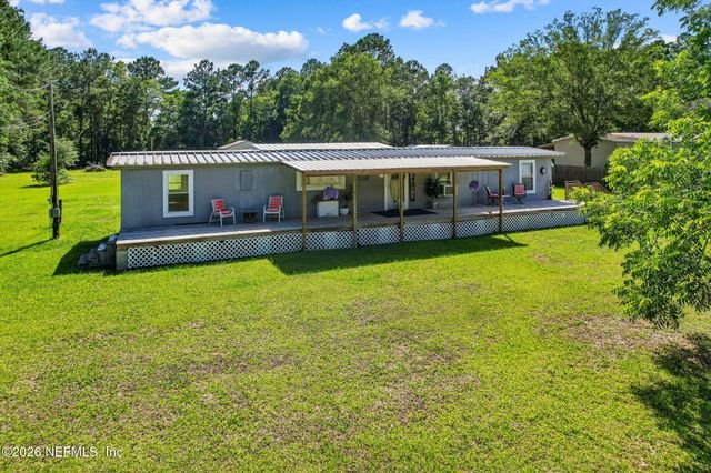 15690 SEARS Road, Jacksonville, FL 32218
