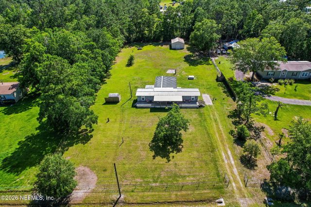 15690 SEARS Road, Jacksonville, FL 32218