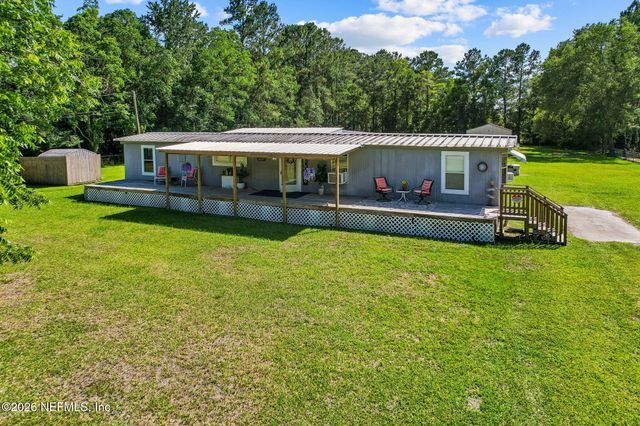 15690 SEARS Road, Jacksonville, FL 32218