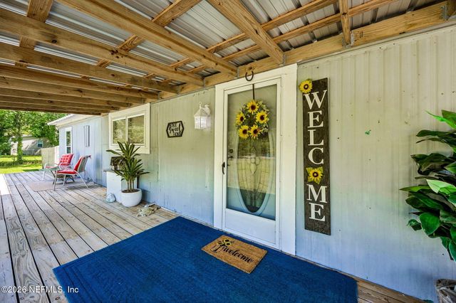 15690 SEARS Road, Jacksonville, FL 32218