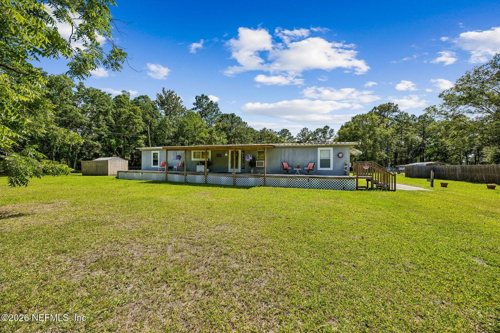 15690 SEARS Road, Jacksonville, FL 32218
