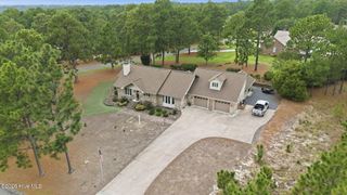 129 Swaringen Drive, West End, NC 27376