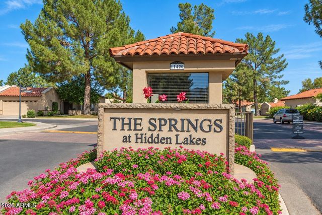 11809 N 40TH Place, Phoenix, AZ 85028