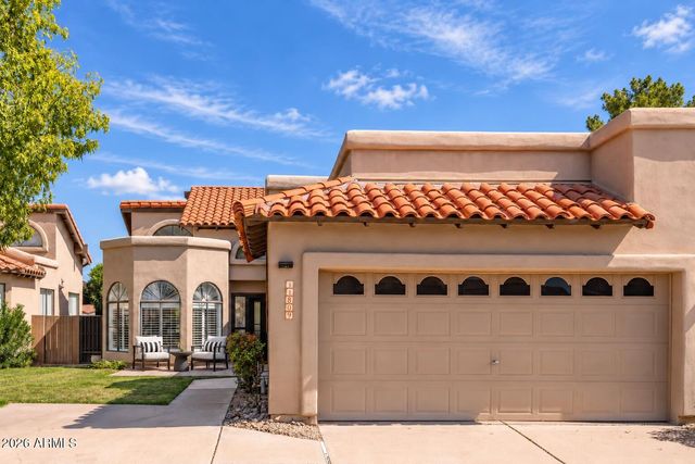 11809 N 40TH Place, Phoenix, AZ 85028