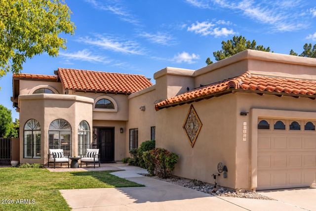 11809 N 40TH Place, Phoenix, AZ 85028