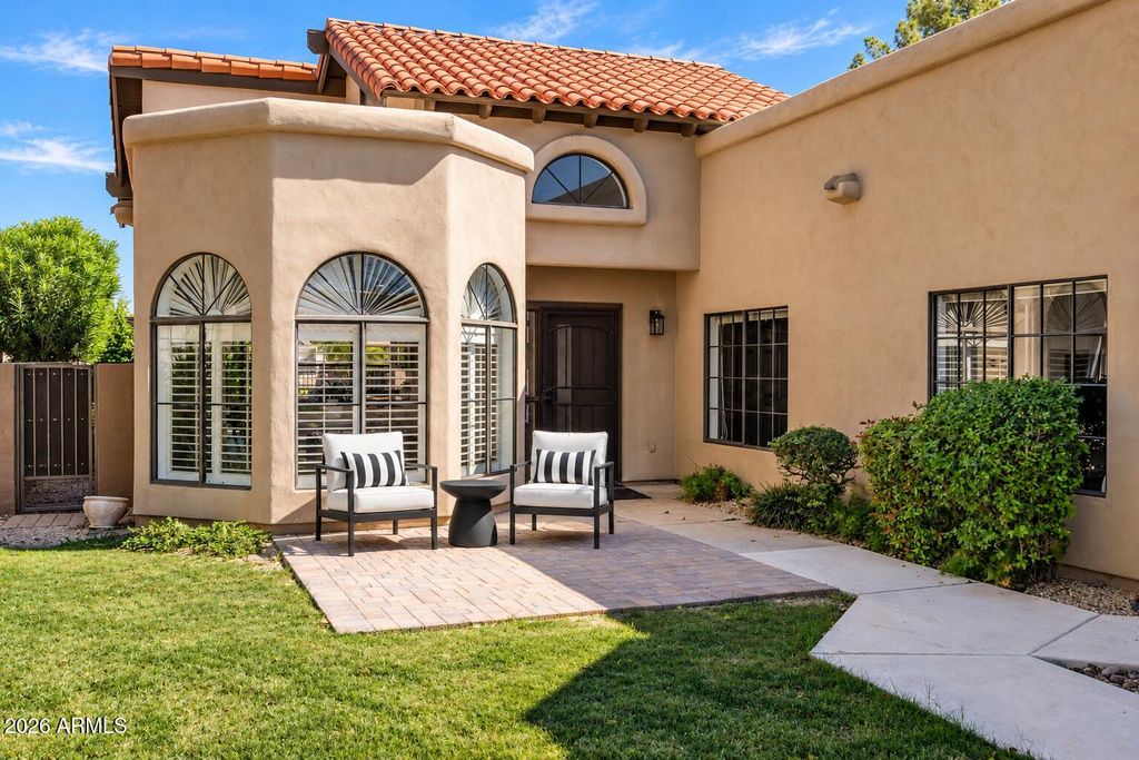 11809 N 40TH Place, Phoenix, AZ 85028 — photo 2
