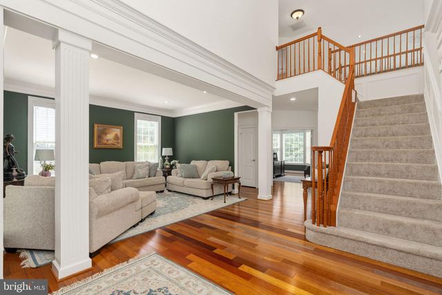 76 HIGH RIDGE DR, Stafford, VA 22554