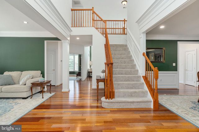 76 HIGH RIDGE DR, Stafford, VA 22554