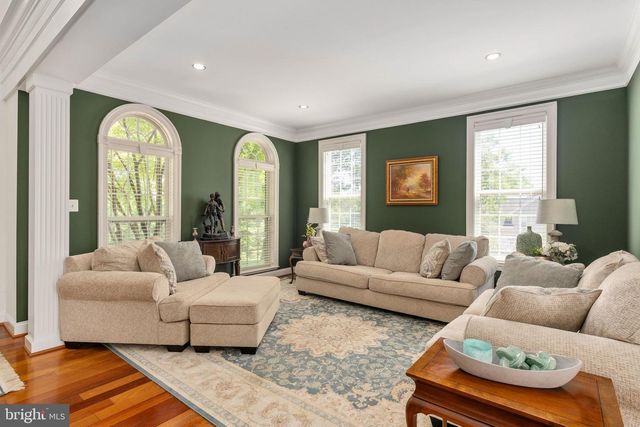 76 HIGH RIDGE DR, Stafford, VA 22554