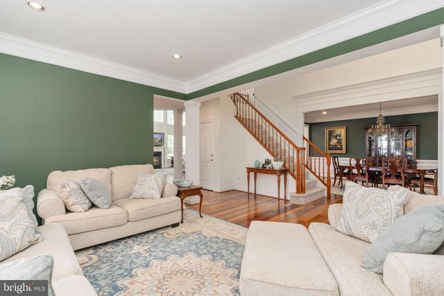 76 HIGH RIDGE DR, Stafford, VA 22554