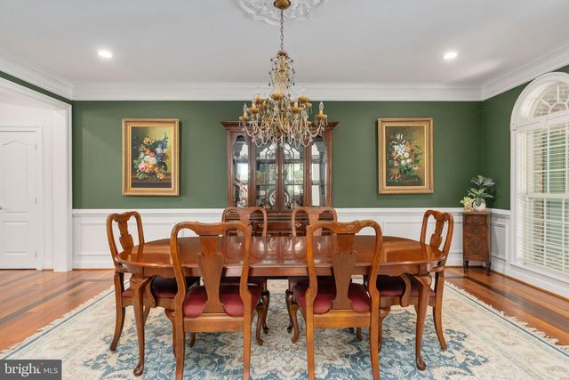 76 HIGH RIDGE DR, Stafford, VA 22554