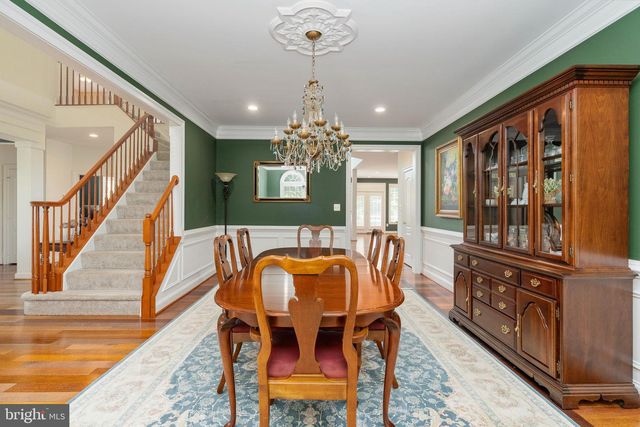 76 HIGH RIDGE DR, Stafford, VA 22554