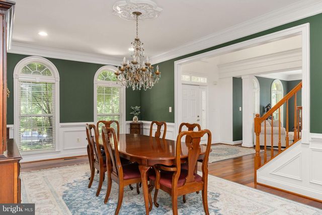 76 HIGH RIDGE DR, Stafford, VA 22554