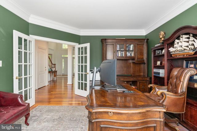 76 HIGH RIDGE DR, Stafford, VA 22554