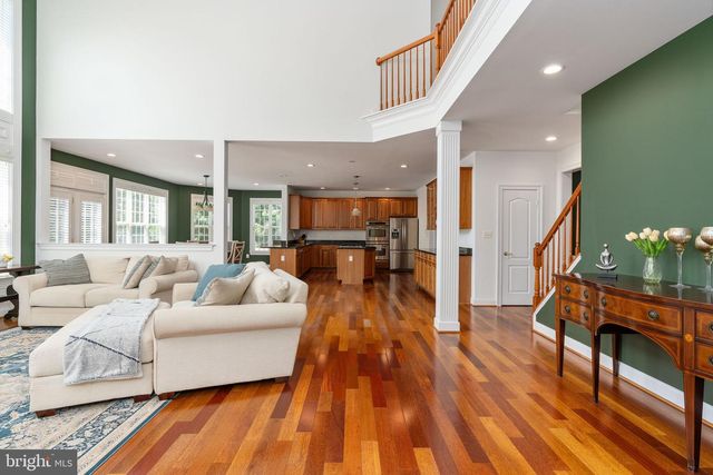 76 HIGH RIDGE DR, Stafford, VA 22554