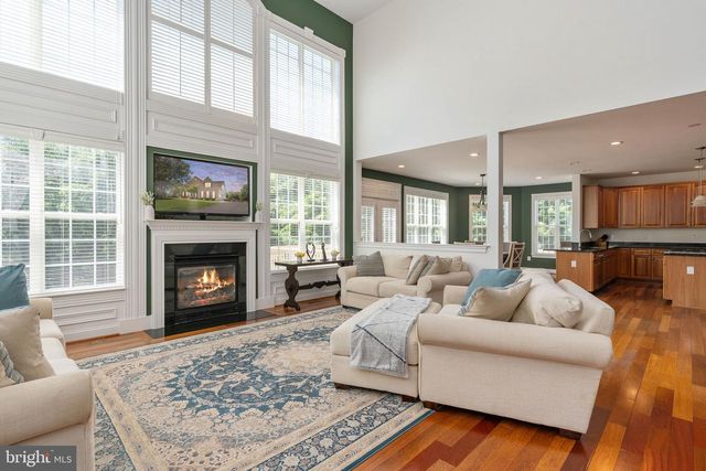 76 HIGH RIDGE DR, Stafford, VA 22554