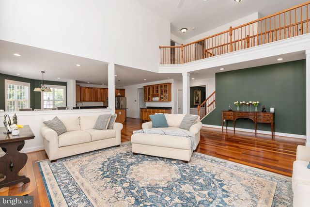 76 HIGH RIDGE DR, Stafford, VA 22554