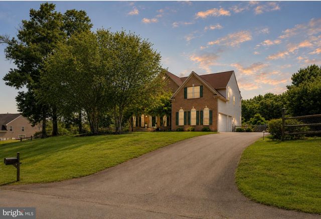 76 HIGH RIDGE DR, Stafford, VA 22554