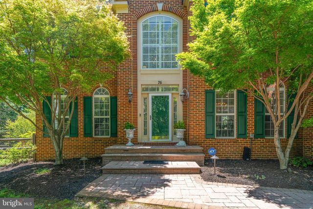76 HIGH RIDGE DR, Stafford, VA 22554