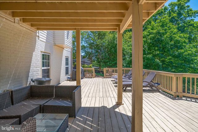 76 HIGH RIDGE DR, Stafford, VA 22554