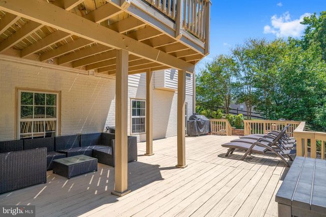 76 HIGH RIDGE DR, Stafford, VA 22554