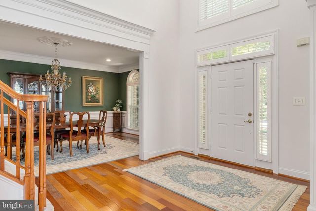 76 HIGH RIDGE DR, Stafford, VA 22554