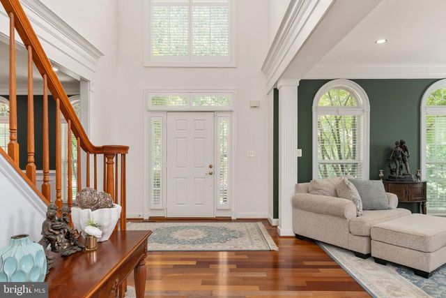 76 HIGH RIDGE DR, Stafford, VA 22554