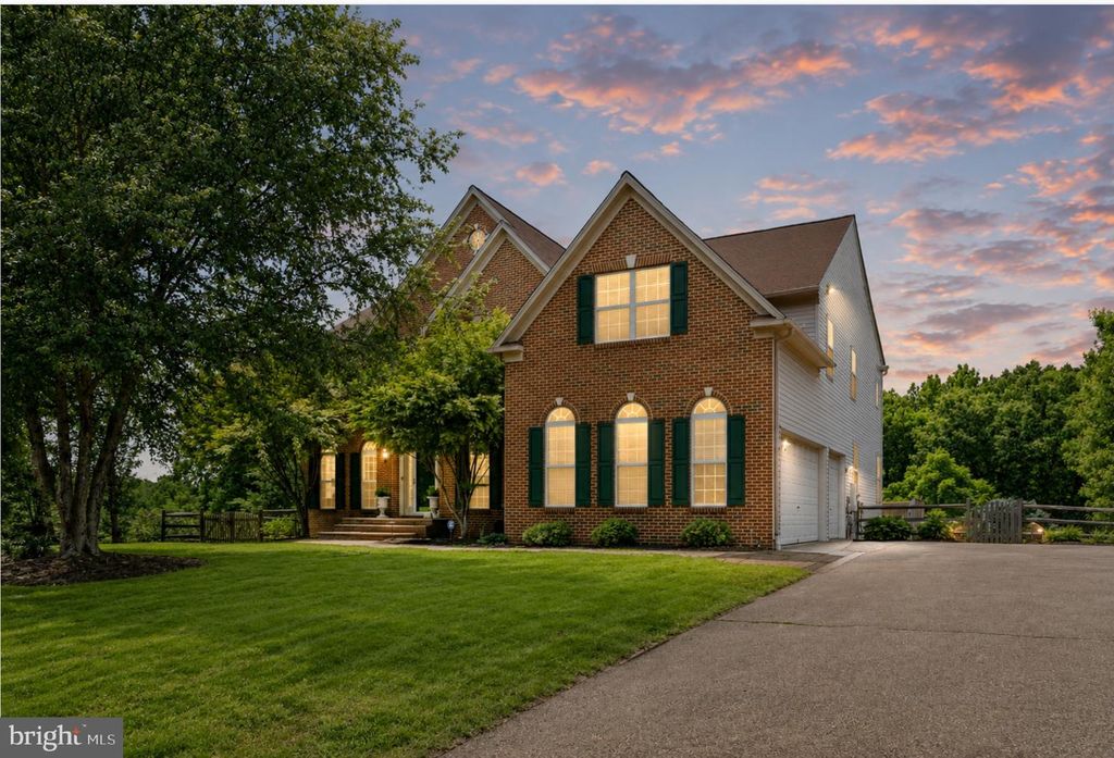 76 HIGH RIDGE DR, Stafford, VA 22554