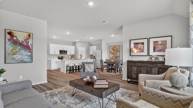 604 SMART STRIKE Trail, Granbury, TX 76049