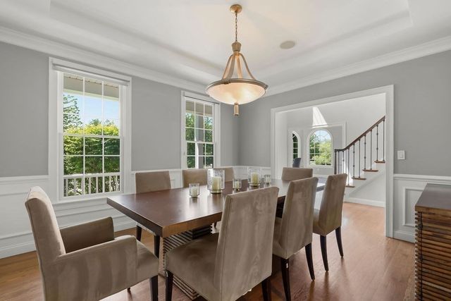 21 Coach Road, North Attleboro, MA 02760