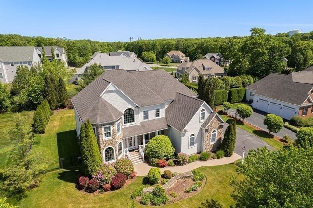 21 Coach Road, North Attleboro, MA 02760