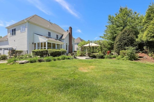 21 Coach Road, North Attleboro, MA 02760