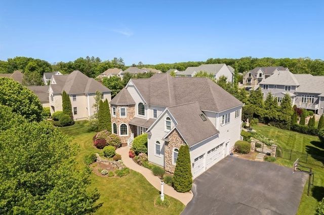 21 Coach Road, North Attleboro, MA 02760